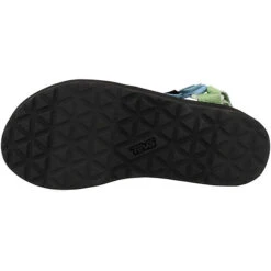 Teva Midform Universal Trekkingsandale Damen Outdoorsandalen - Mehrfarbig 11 Teva Midform Universal Trekkingsandale Damen Outdoorsandalen - Mehrfarbig -Teva 26670660 05