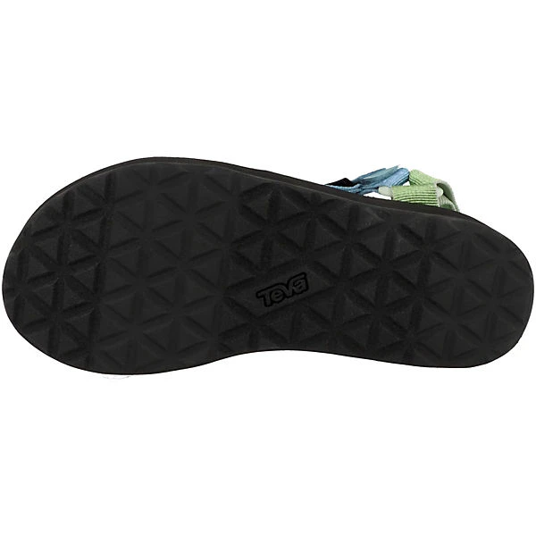 Teva Midform Universal Trekkingsandale Damen Outdoorsandalen - Mehrfarbig 7 Teva Midform Universal Trekkingsandale Damen Outdoorsandalen - Mehrfarbig – Bild 5