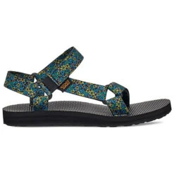 Teva Original Universal Wildflower Klassische Sandalen - Mehrfarbig