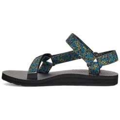 Teva Original Universal Wildflower Klassische Sandalen - Mehrfarbig -Teva 26898113 03