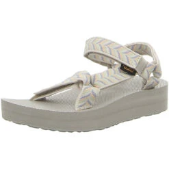 Teva Sandalen - Beige
