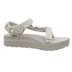 Teva Sandalen - Beige -Teva 27099406 06