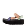 Teva Plateausandalen Flatform Universal Outdoorsandalen -Teva 28767631 01