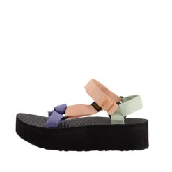 Teva Plateausandalen Flatform Universal Outdoorsandalen