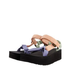 Teva Plateausandalen Flatform Universal Outdoorsandalen -Teva 28767631 03