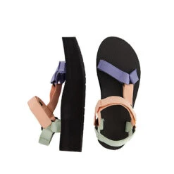 Teva Plateausandalen Flatform Universal Outdoorsandalen -Teva 28767631 09