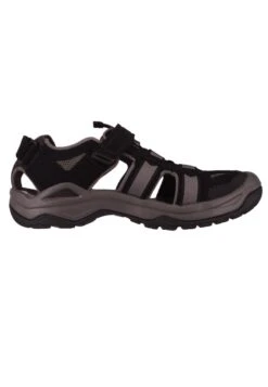 Teva WANDER OMNIUM 2 - Trekkingsandale - Black -Teva 2aa3d0a2b62a4227a38a8400fc53747d