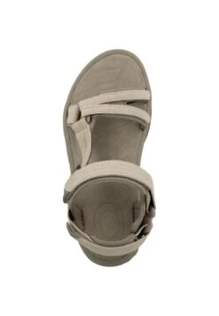 Teva TERRA FI LITE - Trekkingsandale - Feather Grey 10 Teva TERRA FI LITE - Trekkingsandale - Feather Grey -Teva 2b1bdaffdd3543f6ab2f40c7a60af9ba