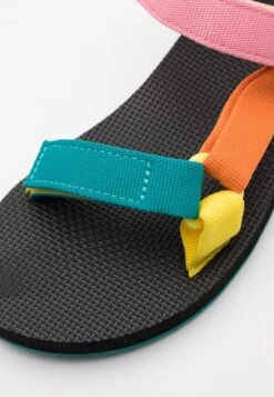Teva ORIGINAL UNIVERSAL - Trekkingsandale - Multicolor -Teva 2ca57a00f5704750847b03e71c328024