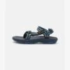 Teva HURRICANE XLT 2 UNISEX - Trekkingsandale - Kishi Dark Blue -Teva 2da2056d41264e40848bcd9ec27e80d0