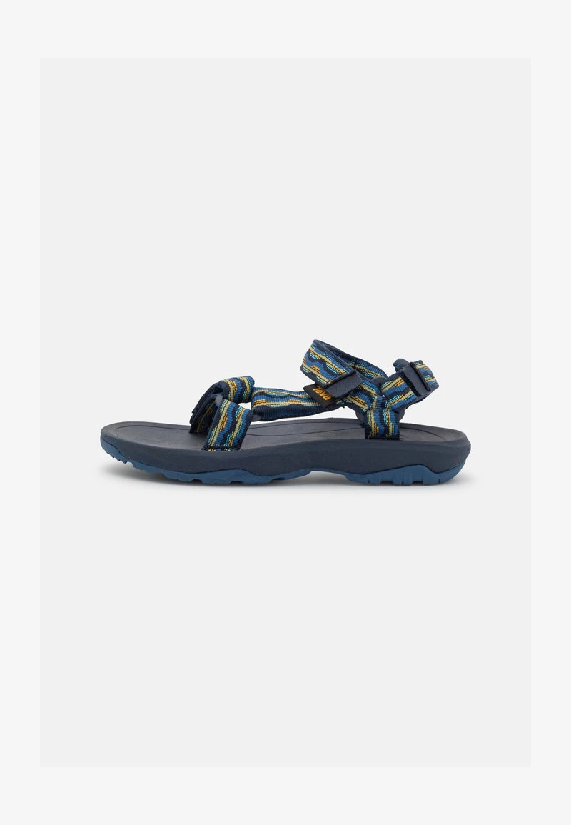 Teva HURRICANE XLT 2 UNISEX - Trekkingsandale - Kishi Dark Blue 3 Teva HURRICANE XLT 2 UNISEX - Trekkingsandale - Kishi Dark Blue