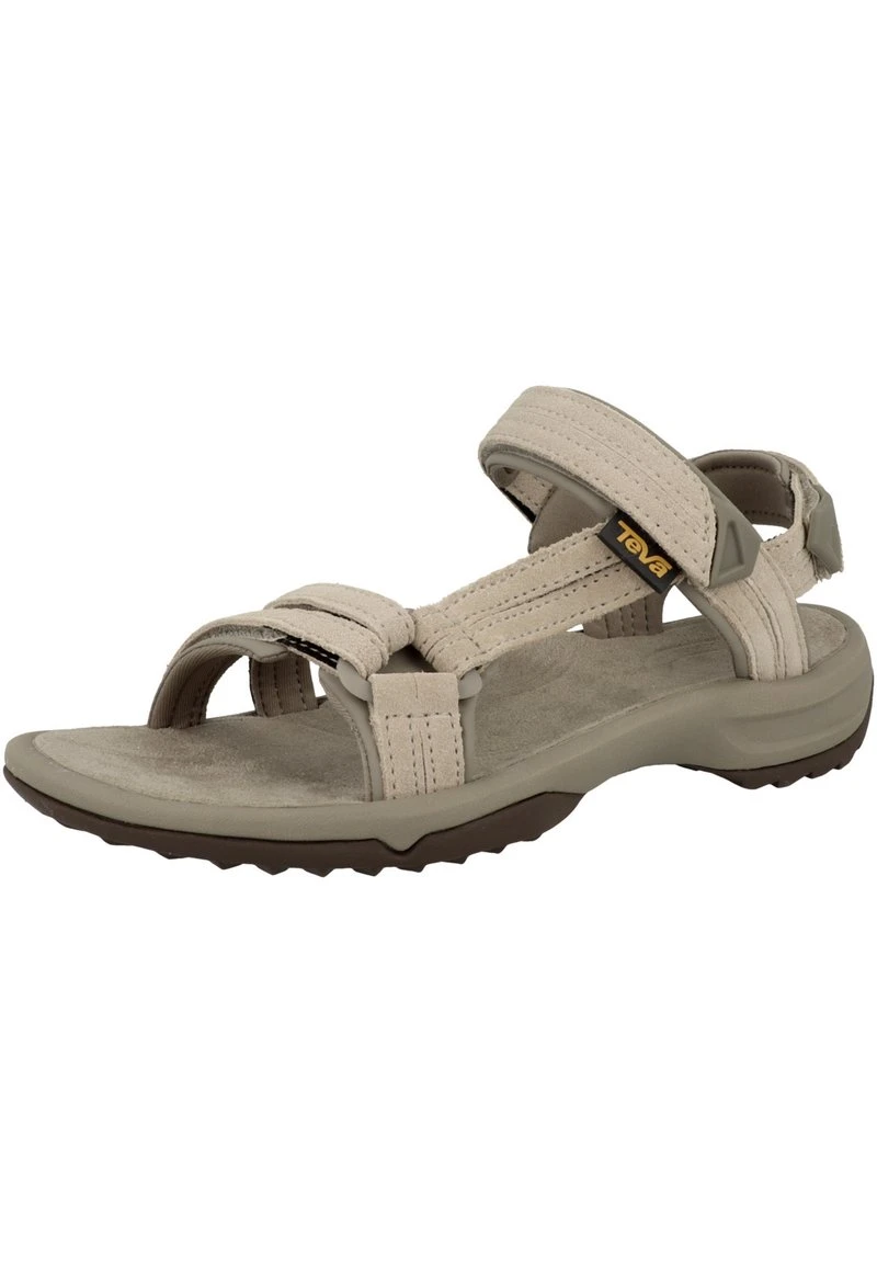 Teva TERRA FI LITE - Trekkingsandale - Feather Grey 4 Teva TERRA FI LITE - Trekkingsandale - Feather Grey – Bild 2
