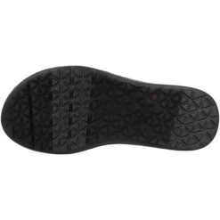 Teva Voya Flip Zehensandale Damen Zehentrenner - Blau -Teva 30144640 05