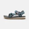 Teva UNIVERSAL TRAIL - Trekkingsandale - Trooper/dark Gull Grey 2 Teva UNIVERSAL TRAIL - Trekkingsandale - Trooper/dark Gull Grey -Teva 305ae60bc8d94f298ed0d08dc0aa4942