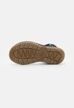 Teva HURRICANE XLT2 - Trekkingsandale - Blue/multi-coloured -Teva 349ab5386a094bb98a4e6cb7c21d9744