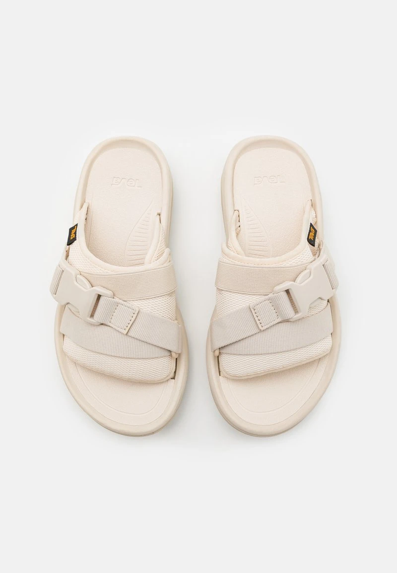 Teva HURRICANE VERGE SLIDE - Trekkingsandale - Birch 6 Teva HURRICANE VERGE SLIDE - Trekkingsandale - Birch – Bild 4