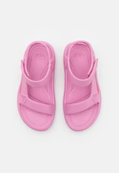 Teva HURRICANE DRIFT UNISEX - Trekkingsandale - Rosebloom 11 Teva HURRICANE DRIFT UNISEX - Trekkingsandale - Rosebloom -Teva 3f7a75879a5a4c278716583539c1ea61