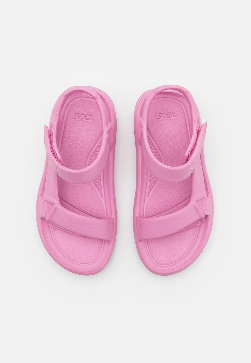 Teva HURRICANE DRIFT UNISEX - Trekkingsandale - Rosebloom 6 Teva HURRICANE DRIFT UNISEX - Trekkingsandale - Rosebloom – Bild 4