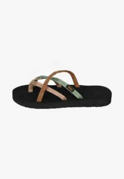 Teva OLOWAHU - Zehentrenner - Mixed B/maple Sugar/multi -Teva 41f3c97fa96e41b78912135fbd091f10 1