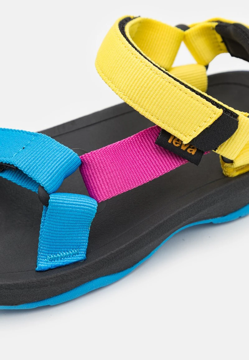 Teva HURRICANE XLT 2 UNISEX - Trekkingsandale - Water/multi-coloured 8 Teva HURRICANE XLT 2 UNISEX - Trekkingsandale - Water/multi-coloured – Bild 6