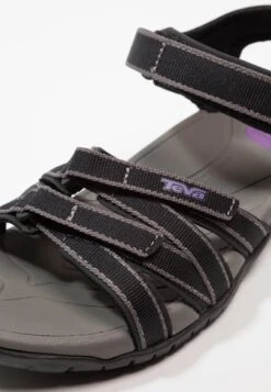 Teva TIRRA - Trekkingsandale - Black/grey 13 Teva TIRRA - Trekkingsandale - Black/grey -Teva 4262f744d74d443cb4df20c88ddac1fb
