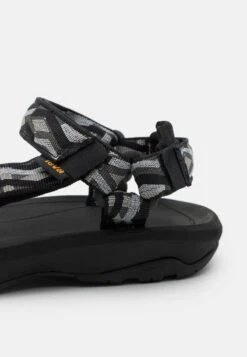 Teva HURRICANE XLT 2 UNISEX - Trekkingsandale - Toro Black -Teva 437c7d520647499280d29544ba89dae6