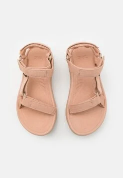 Teva HURRICANE AMPSOLE - Trekkingsandale - Maple Sugar -Teva 46947f68c13a47399cd90065d125d1e2