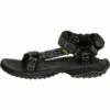 Teva TERRA FI LITE - Trekkingsandale - Rambler Black -Teva 46eae8b12375430ba09ad7f2e29b22c4