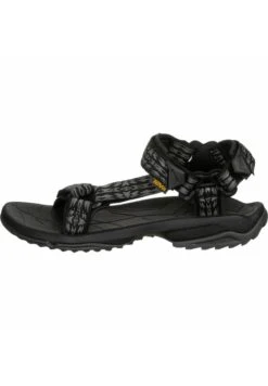 Teva TERRA FI LITE - Trekkingsandale - Rambler Black