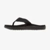 Teva VOYA - Zehentrenner - Bar Street Black -Teva 472c263364cd41c6a373d8f91ee4379b