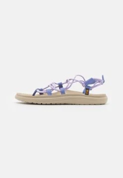 Teva VOYA INFINITY - Zehentrenner - Pastel Lilac