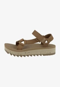 Teva Trekkingsandale - Honey Brown -Teva 4ee4e4dd3e4b4bbeb22a1cbee91c24c7 1