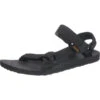 Teva Original Universal-U Sandalen - Schwarz -Teva 5062750 01