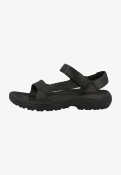 Teva HURRICANE DRIFT - Trekkingsandale - Black