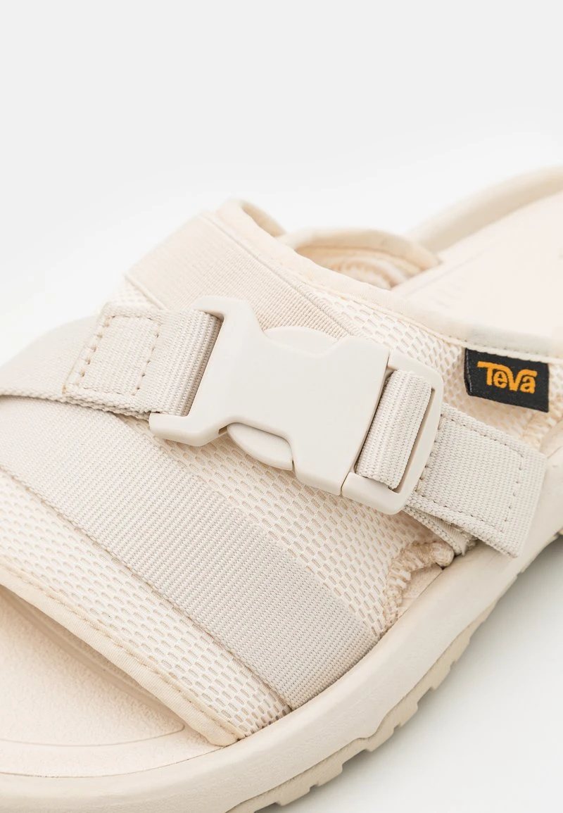 Teva HURRICANE VERGE SLIDE - Trekkingsandale - Birch 8 Teva HURRICANE VERGE SLIDE - Trekkingsandale - Birch – Bild 6