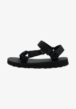 Teva ORIGINAL UNIVERSAL - Trekkingsandale - Black