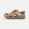 Teva WALHALLA - Trekkingsandale - Sesame -Teva 553031ac4583401192309690de590fd0
