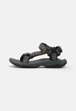 Teva TERRA FI LITE - Trekkingsandale - Triton/dark Shadow