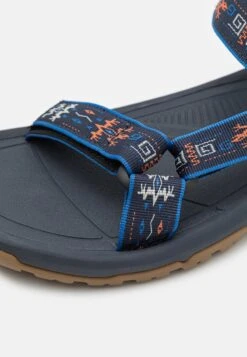 Teva HURRICANE XLT2 - Trekkingsandale - Gecko Total Eclipse -Teva 5b90dd1ac95d4acbb45467589fa02d1d