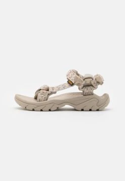 Teva TERRA FI 5 UNIVERSAL - Trekkingsandale - Beige