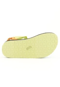 Teva ORIGINAL UNIVERSAL - Trekkingsandale - Wind Multi -Teva 60df24ae6f5045e2b8e80eea656e131a