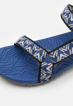 Teva HURRICANE 3 UNISEX - Trekkingsandale - Balboa Sodalite Blue -Teva 63f63e7ceafd4a7bb4abe958f30dda82