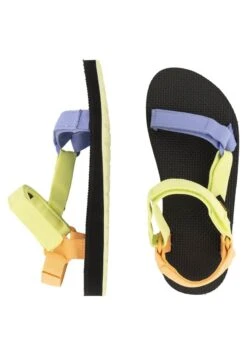 Teva ORIGINAL UNIVERSAL - Trekkingsandale - Wind Multi -Teva 685b6222f63c4df0b4d6a06bda59e95b