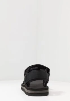 Teva CROSS STRAP MENS - Trekkingsandale - Black -Teva 6c83263966a141778e999e4ba9c83b95