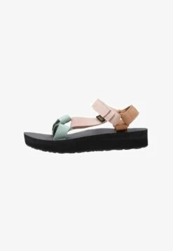 Teva MIDFORM UNIVERSAL - Trekkingsandale - Pink