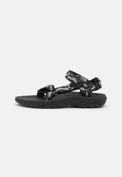 Teva HURRICANE XLT 2 UNISEX - Trekkingsandale - Toro Black