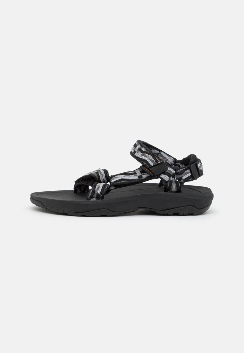 Teva HURRICANE XLT 2 UNISEX - Trekkingsandale - Toro Black 3 Teva HURRICANE XLT 2 UNISEX - Trekkingsandale - Toro Black