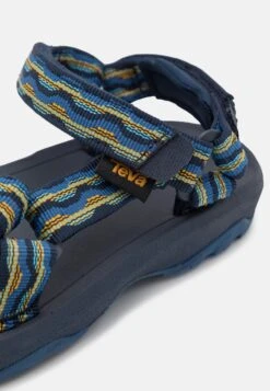 Teva HURRICANE XLT 2 UNISEX - Trekkingsandale - Kishi Dark Blue 13 Teva HURRICANE XLT 2 UNISEX - Trekkingsandale - Kishi Dark Blue -Teva 71e0a5752241441d9879edf3a7cdf2b7