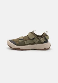 Teva OUTFLOW UNIVERSAL - Hikingschuh - Dark Olive