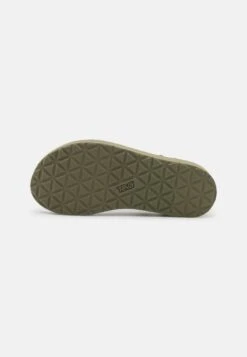 Teva MIDFORM UNIVERSAL - Trekkingsandale - Olive -Teva 760e755f4f8641388574272fd8a2a343
